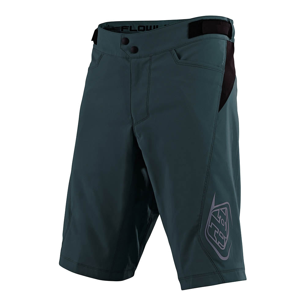 Flowline Short avec doublure solide Light Marine