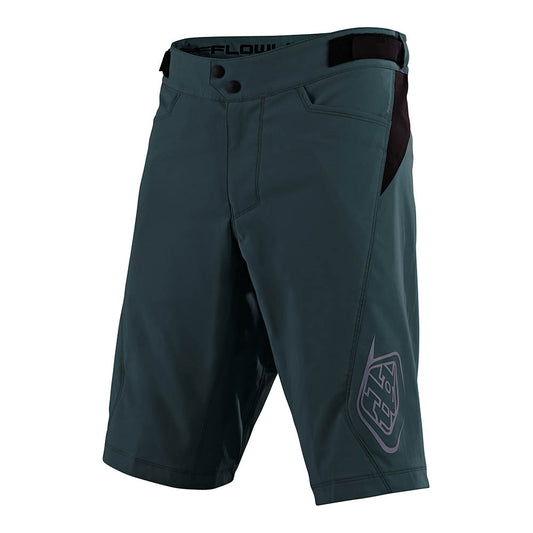 Flowline Short avec doublure solide Light Marine