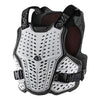 Rockfight CE Flex Chest Protector Solid Black – Troy Lee Designs Canada