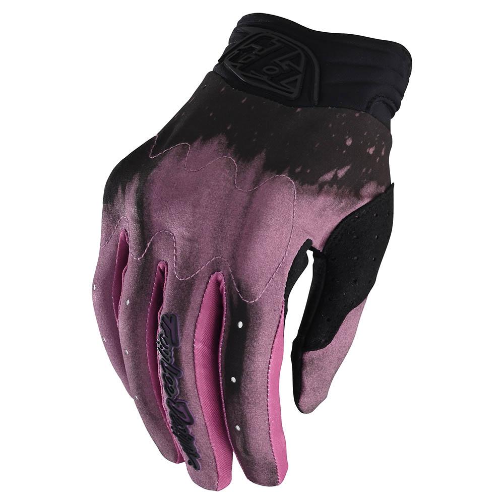 Womens Gambit Glove Diffuze Ginger