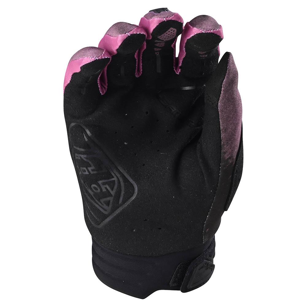 Womens Gambit Glove Diffuze Ginger