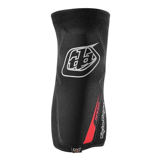 Speed Knee Sleeve Solid Black