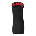 Speed Knee Sleeve Solid Black