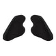 Stage Cheekpad Solid Black