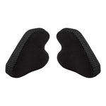 Stage Cheekpad Solid Black
