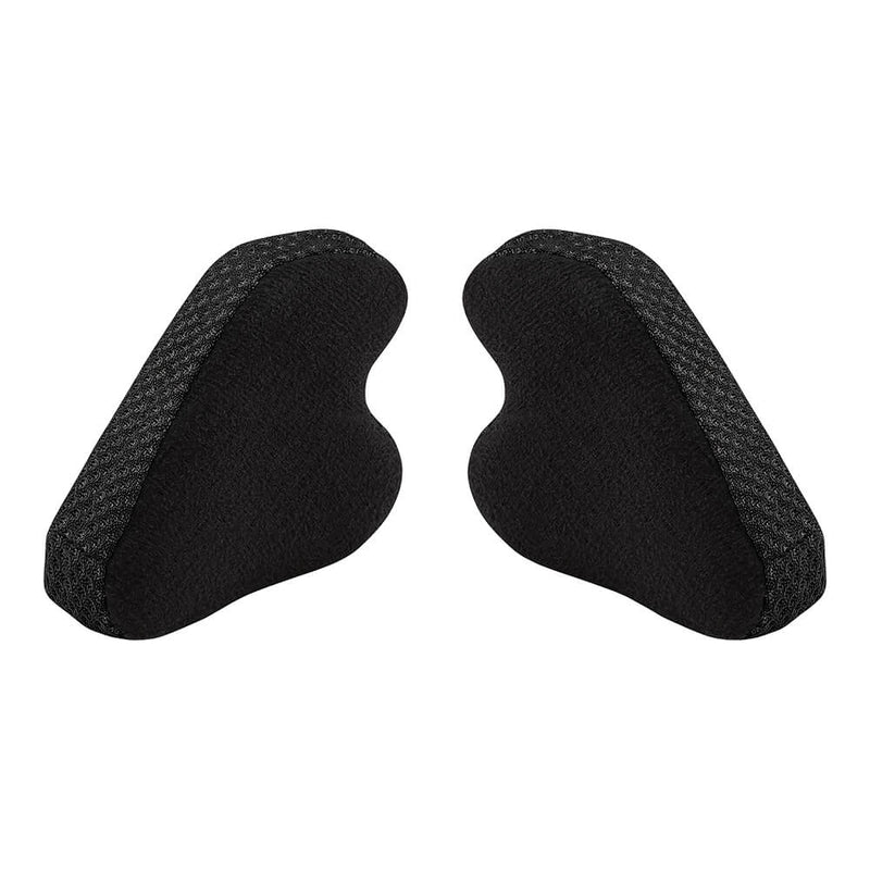 Stage Cheekpad Solid Black