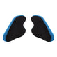 Stage Cheekpad Solid Blue