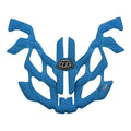 Stage Comfort Liner Solid Blue