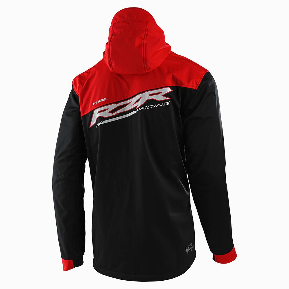 Polaris best sale racing hoodie