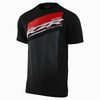 Short Sleeve Tee TLD Polaris RZR Black