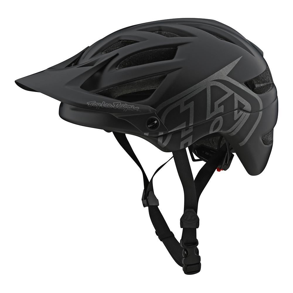 A1 Helmet W/MIPS Classic Black