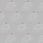 Papier cadeau TLD multicolore