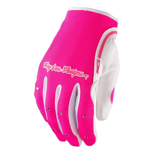 Gants Xc Femme Rose Solide