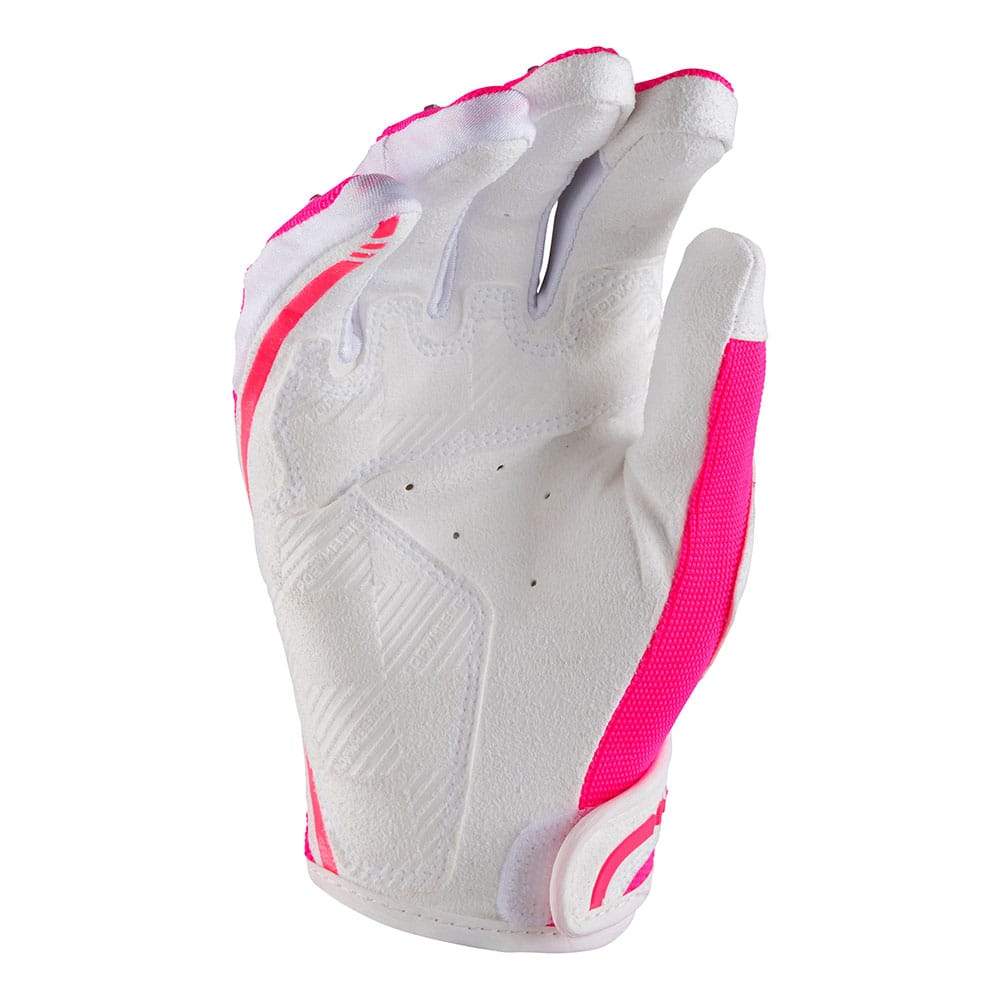 Womens Xc Glove Solid Pink