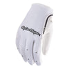 Womens Xc Glove Solid White