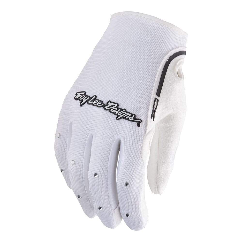 Gants Xc Femme Solid Blanc