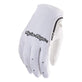 Womens Xc Glove Solid White