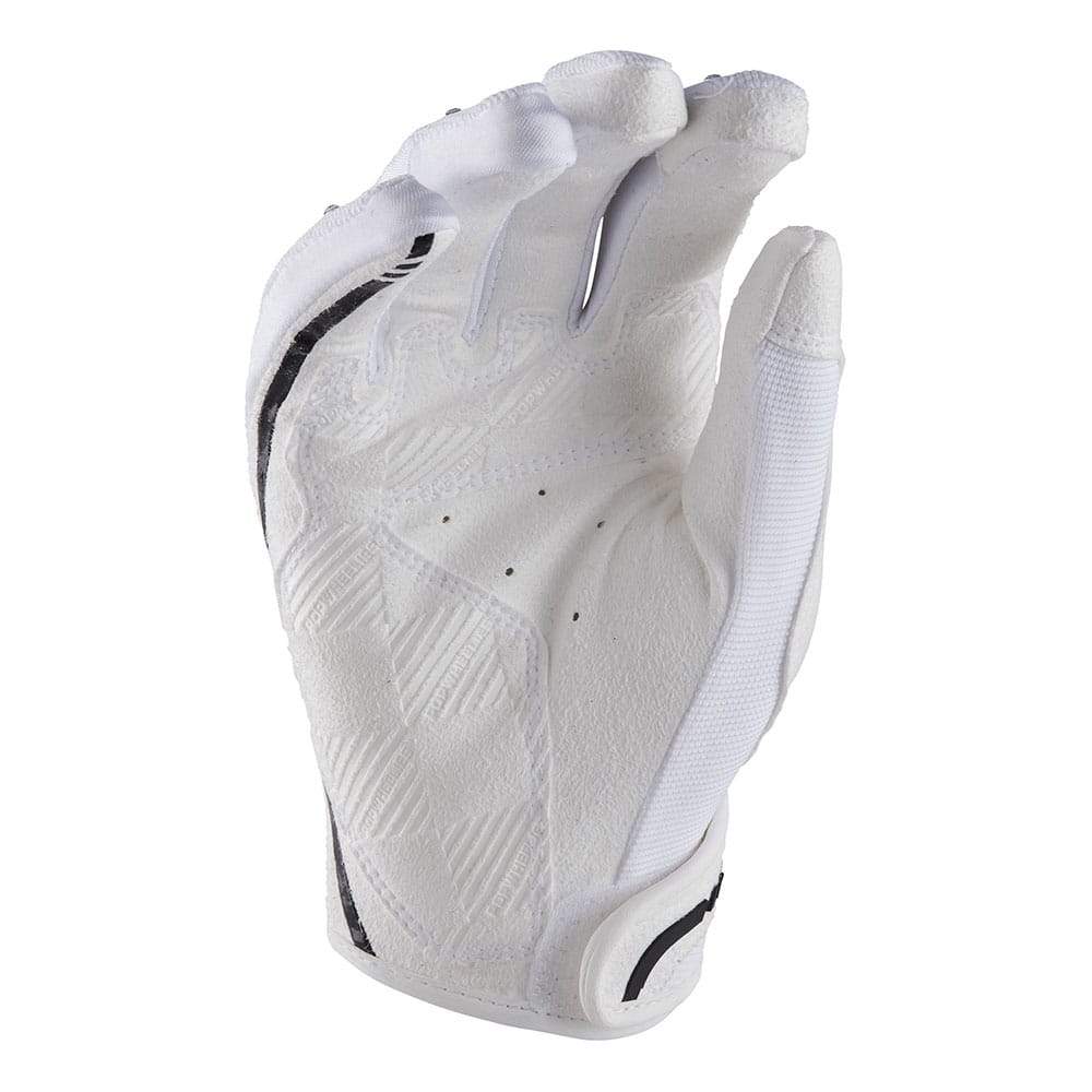 Gants Xc Femme Solid Blanc