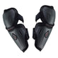 Youth Elbow Guard Solid Gray